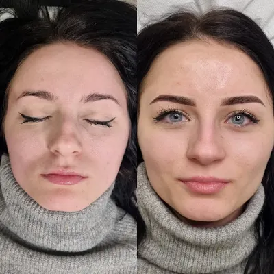 Makijaż Permanentny Rybnik, Daria Marszołek Permanent Make Up